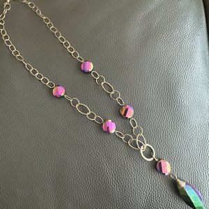 Lia Sophia necklace